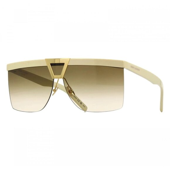 NWT SAINT LAURENT SUNGLASSES